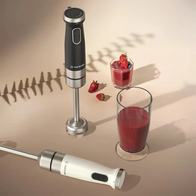 گوشت کوب برقی نوتریکوک مدل HB150