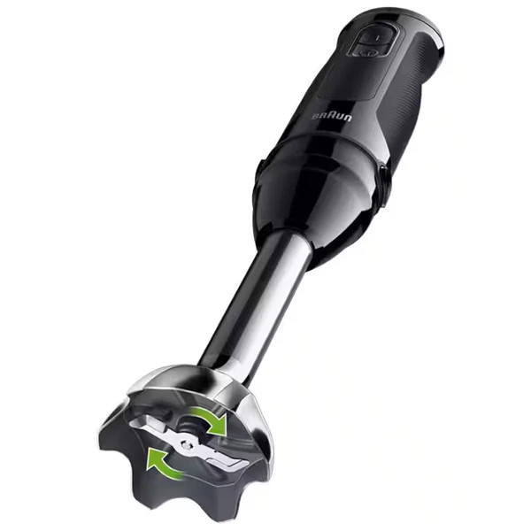 گوشت کوب برقی براون مدل MQ50202M