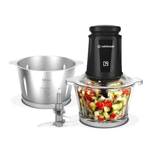 خردکن نوتریکوک مدل CH6000