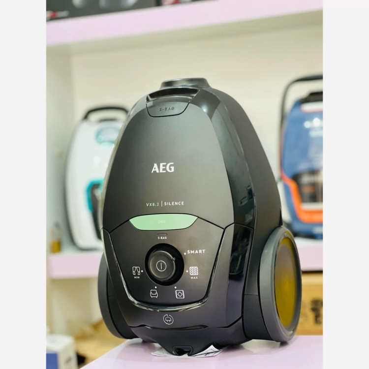 جاروبرقی AEG (آاگ )مدل VX82-1-ÖKO