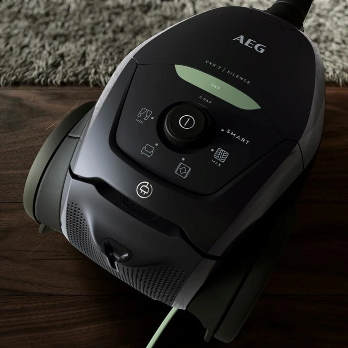 جاروبرقی AEG (آاگ )مدل VX82-1-ÖKO