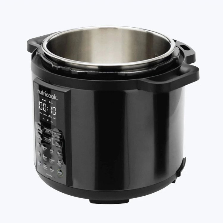 مولتی کوکر نوتریکوک مدل SP208k