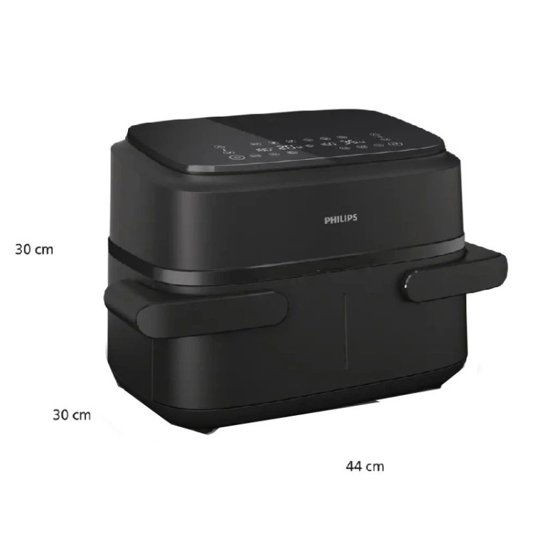 سرخکن فیلیپس مدل Na-150