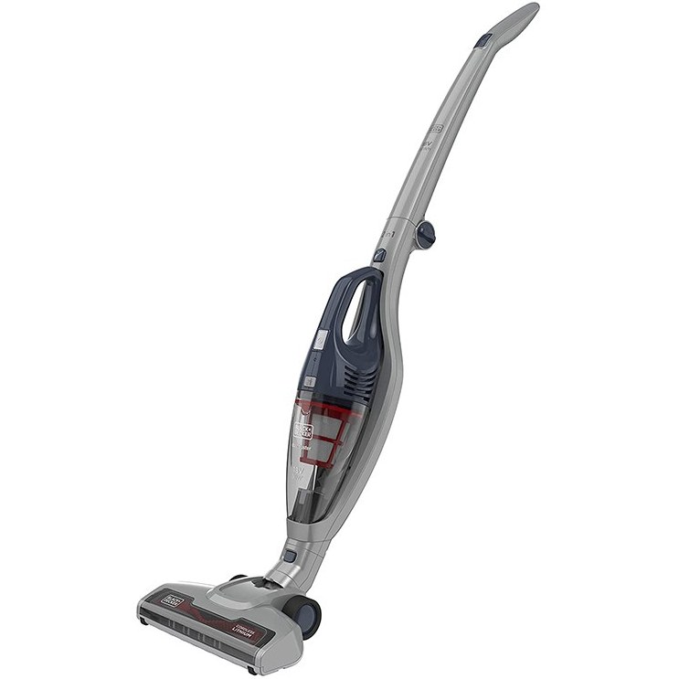 جارو شارژی عصایی بلک اند دکر مدل SVB520JW-B5