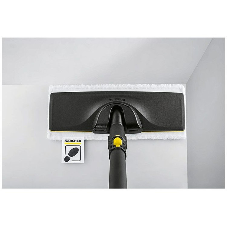 بخارشوی کارچرمدل SC4 Easy fix