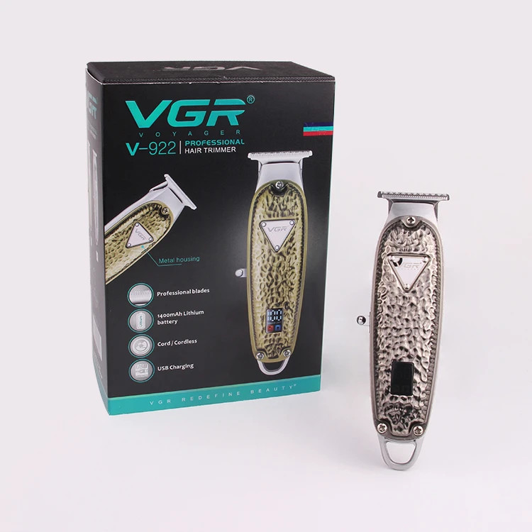 ماشین اصلاح وی جی ار مدل V-922 (VGR V-922)