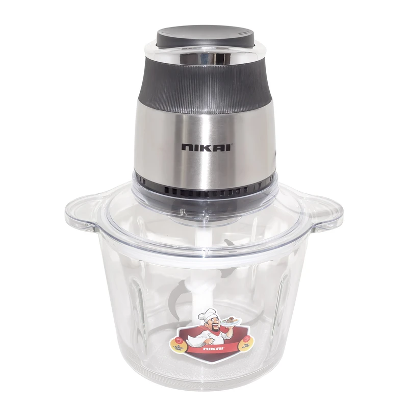 خرد کن نیکای مدل NC394G