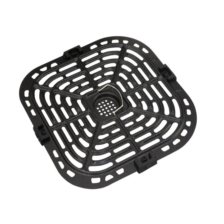 سرخ کن نوتریکوک مدل 357v
